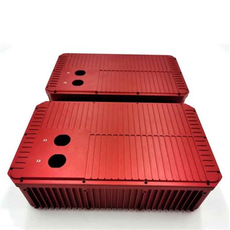 china cnc aluminum enclosure manufacturer|Aluminum Electronic Enclosures CNC Machining .